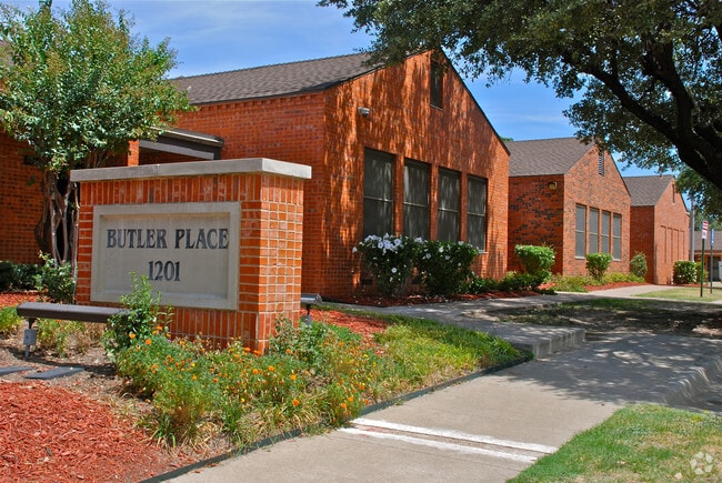 Photo - Butler Place Apartments