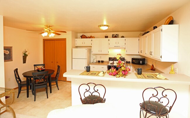 Stoneridge Apartments