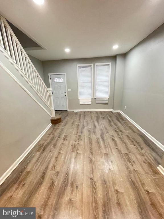 Photo - 2631 E Preston St Casa Adosada