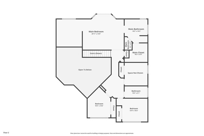 Photo - 355 E Camino Del Abeto House