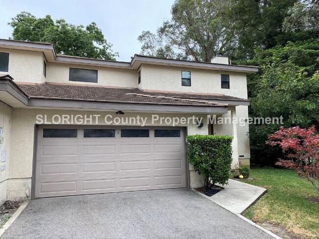 Building Photo - AVAILABLE MARCH - SLO Home Near Downtown - 3 Bed / 2.5 Bath