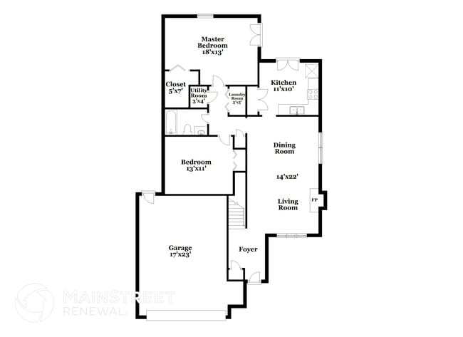 Photo - 4517 Spring Bay Ct