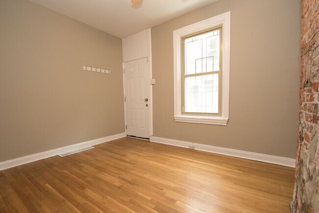 Photo - Three Bedroom Home in Graduate Hospital