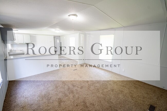 Photo - Homes for Rent in Henderson NC - Linwood Lane, Lot #10 - Schedule Showing Online at www.rentnc.net