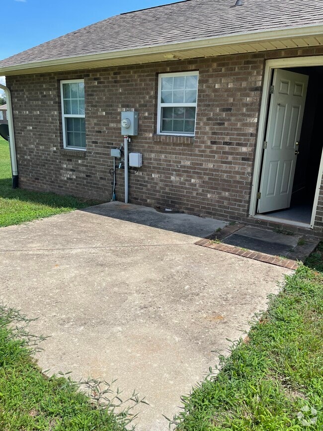 Building Photo - Teri Court Village Unit 110 Rental