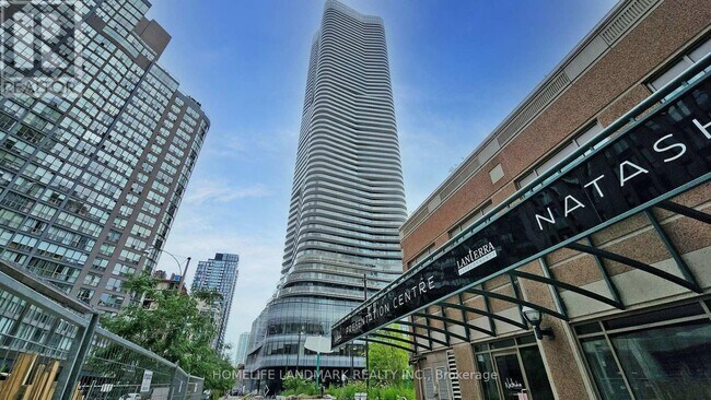 Photo - 11 Wellesley St W Unit 1106