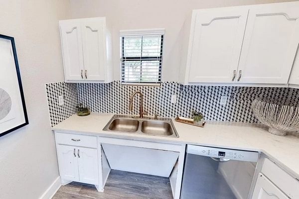 Sereno Park Apartments