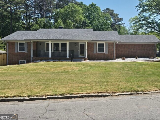 Building Photo - 3420 Northside Dr