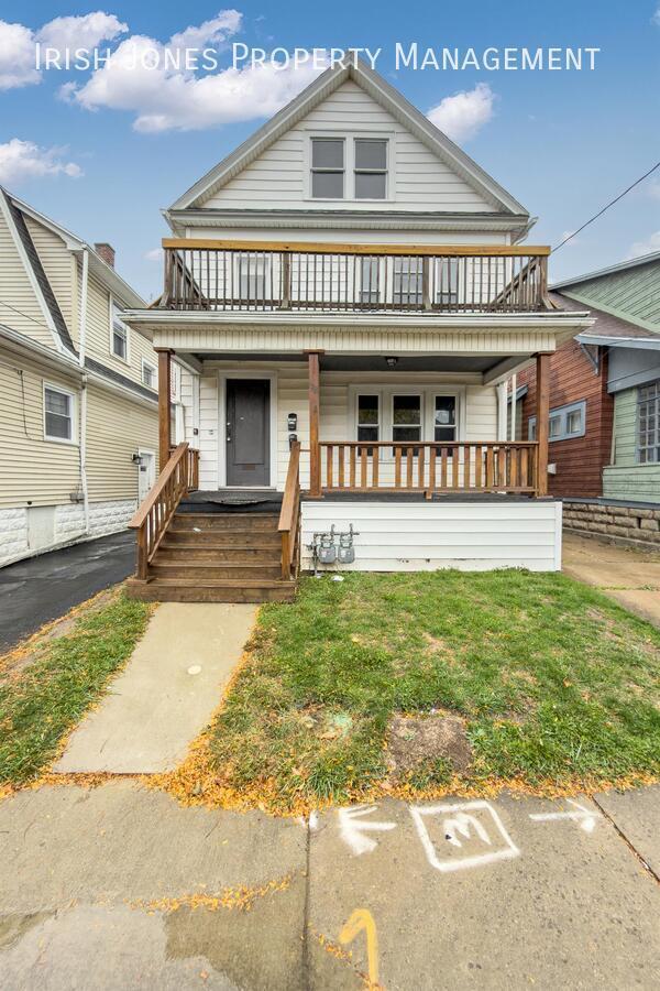 Building Photo - 128 Crowley Ave Unit Apt. 1