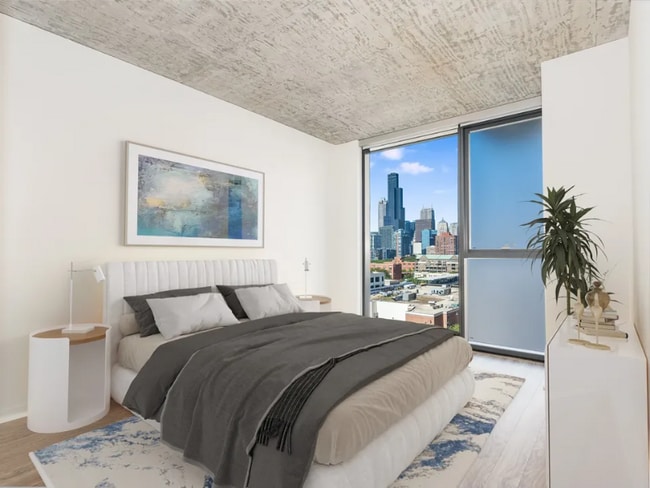 Photo - 1311 S Wabash Ave