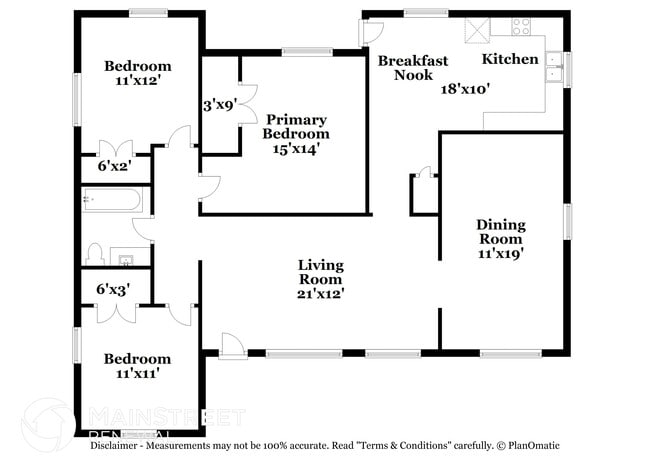 Photo - 317 Worthy St