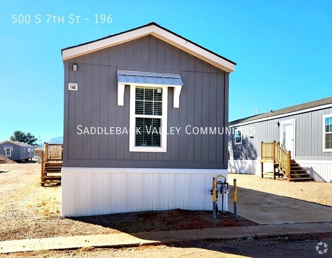 Building Photo - New!  3 Bed 2 Full Bath Manufactured Home