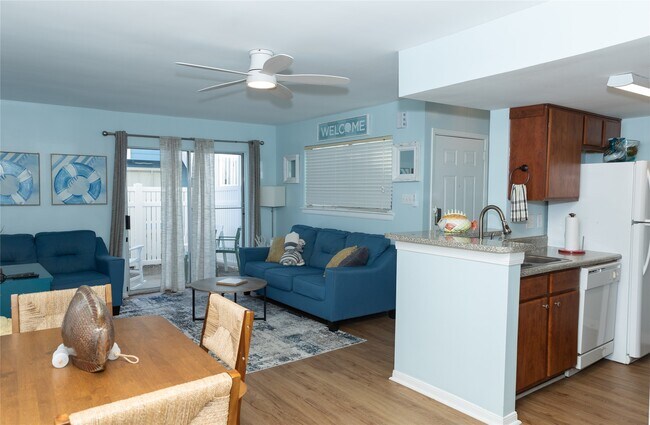 Photo - 3506 Cove View Blvd Unit 911