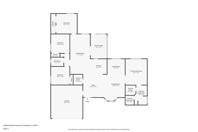 Photo - 10433 Calle De Flores Dr