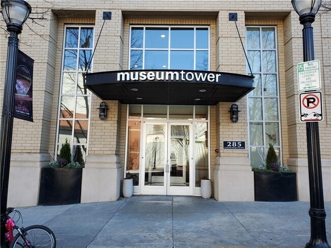 Photo - 285 Centennial Olympic Park Dr NW Condo Unit 2206