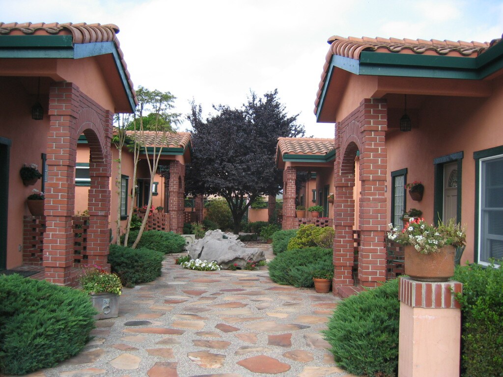 Photo - Plum Tree Court