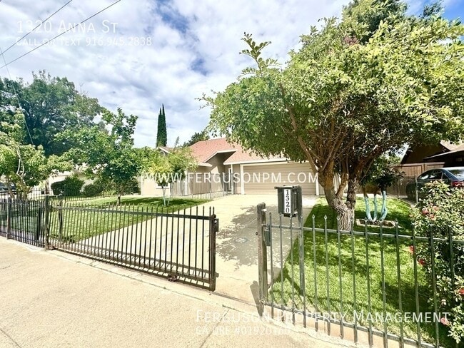 Photo - 1320 Anna St