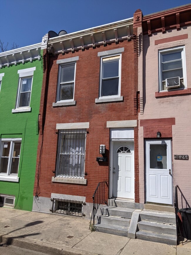 Photo - 1824 N Taney St