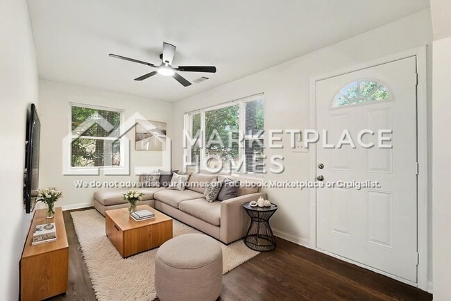 Photo - 2110 Dellwood Pl