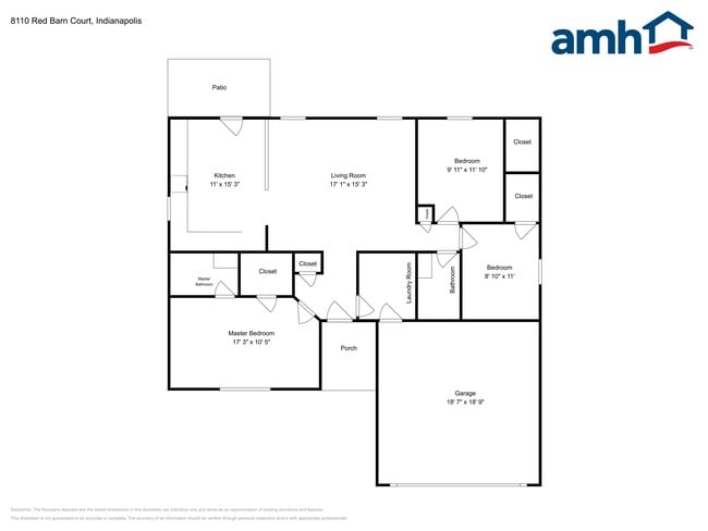 Photo - 8110 Red Barn Ct