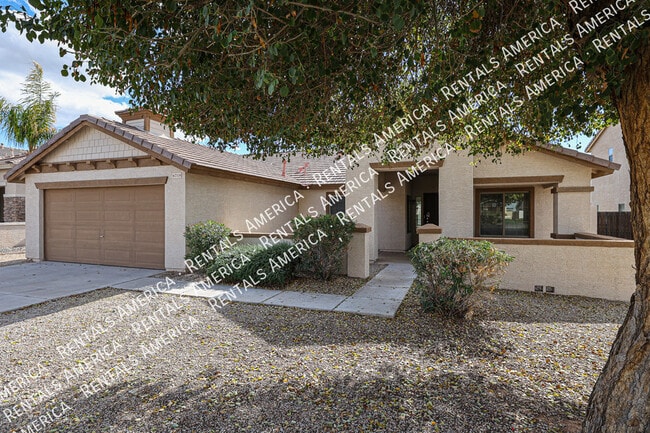Photo - 6718 S Garnet Way
