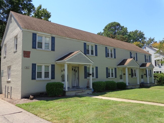 Photo - Townhomes at West Little Creek - Holiday Rent Special! Unit 311-E