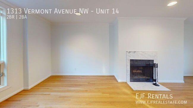 Photo - 1313 Vermont Ave NW Unit 14