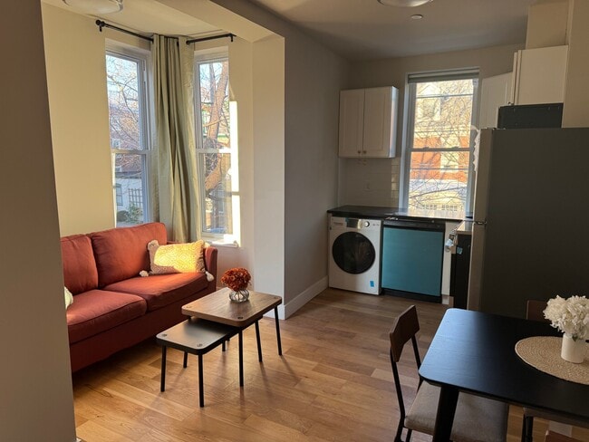 Building Photo - 3701 Powelton Ave