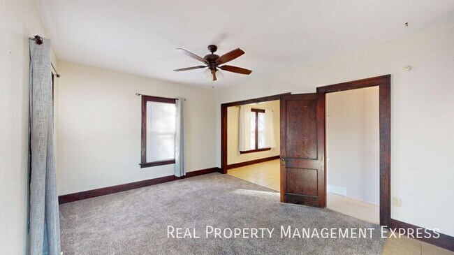 Photo - 3 Bedroom 1 Bathroom Home For Rent In Sioux Falls