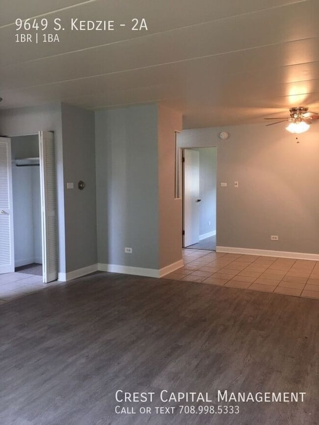 Photo - 9655 S Kedzie Ave Unidad 2