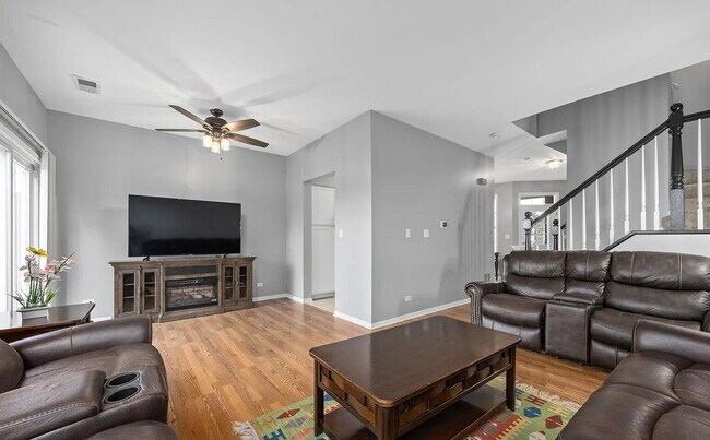 Experience Elevated Living