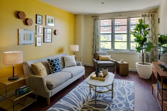 Station Landing Apartments