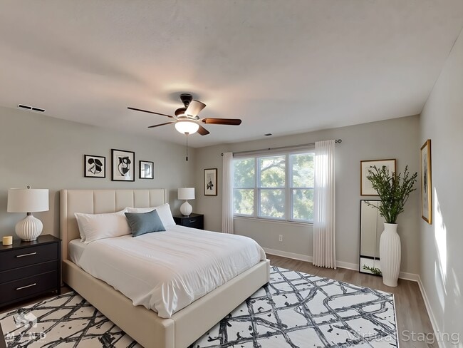 Photo - 2701 Moorsfield Ct