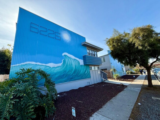 Photo - Wave of NEW - Must see this 2 bedroom + $1... Apartment Unit 6225 Stanley Avenue #6