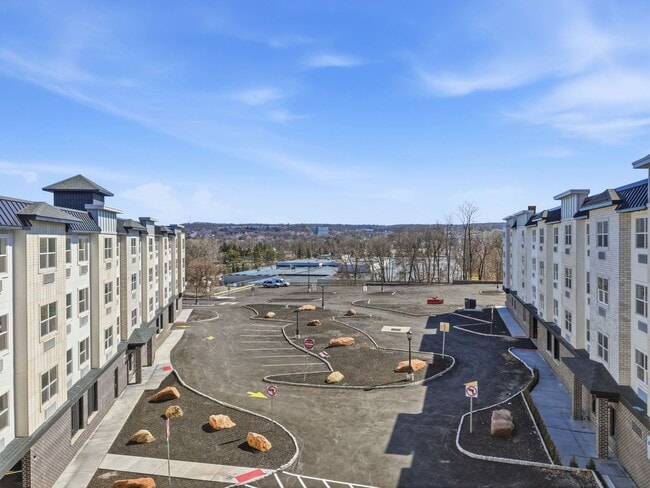 Shepherds Lane Commons