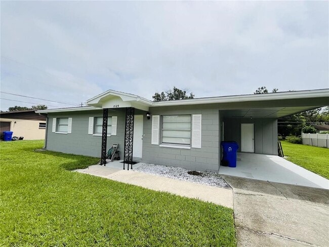 Photo - 1509 Phyllis St