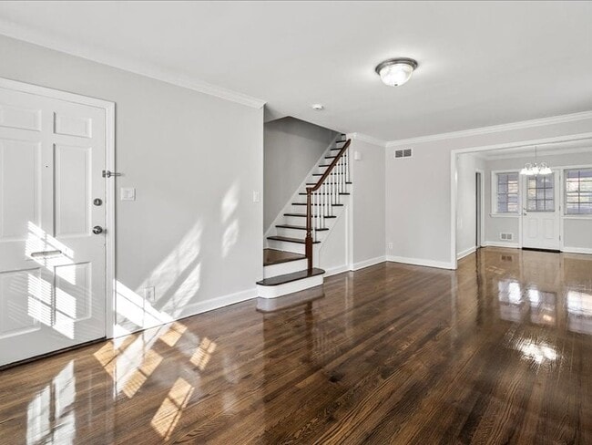 Scotland Park Townhomes