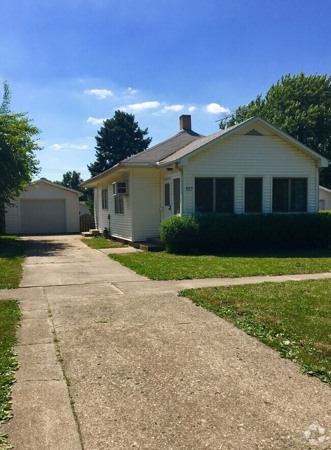 Houses for Rent in Mattoon IL 1 Houses
