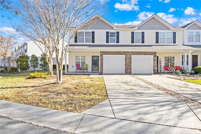 Photo - 14024 Singleleaf Lane Townhome