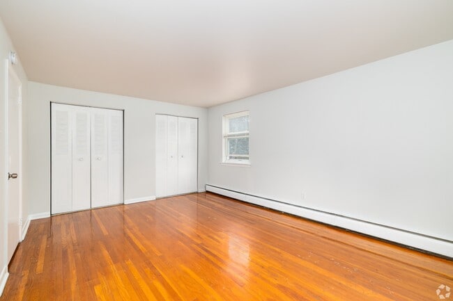 Dormitorio - Drexel Apartments