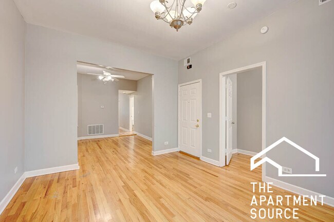 Photo - 3528 W Palmer St Unit GDN