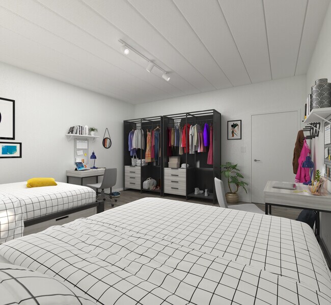 Park Hill Apartments State College, PA