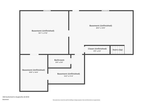 Photo - 3302 Southerland Ct