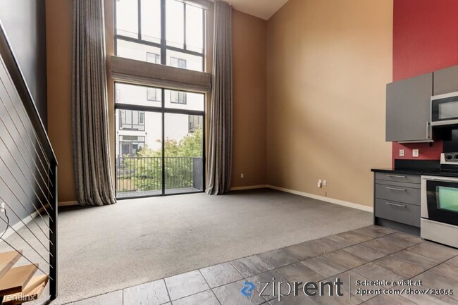 1 br, 1.5 bath Condo - 88 Bush Street, San... - 1 br, 1.5 bath Condo - 88 Bush Street, San...