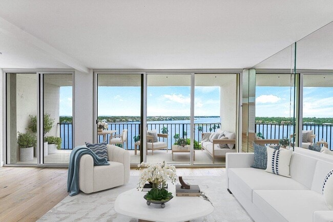 Building Photo - 1701 S Flagler Dr Unit 1104 Rental
