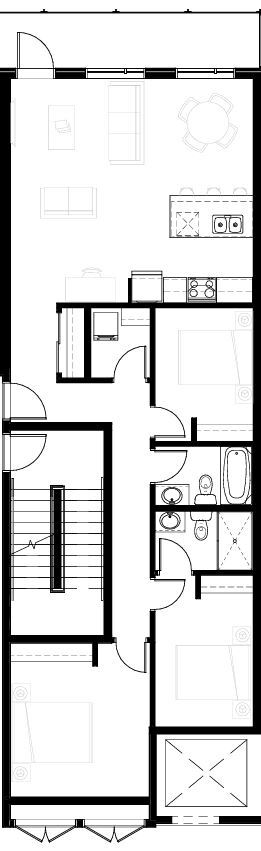 Photo - 8615-8108 108 St NW Unit 611