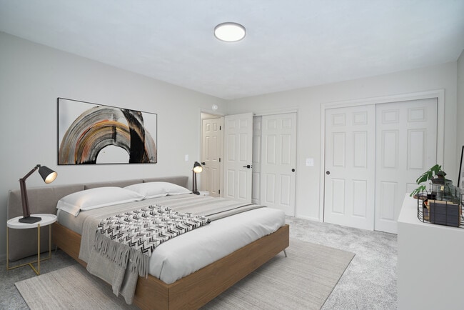 Photo - Elmwood Court