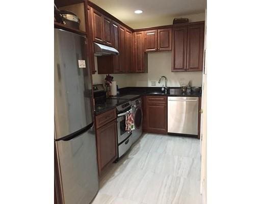 473 Beacon St Unit 5