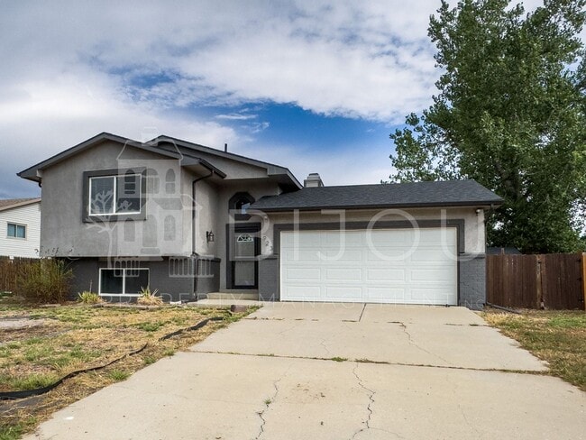 Photo - South Fountain Home