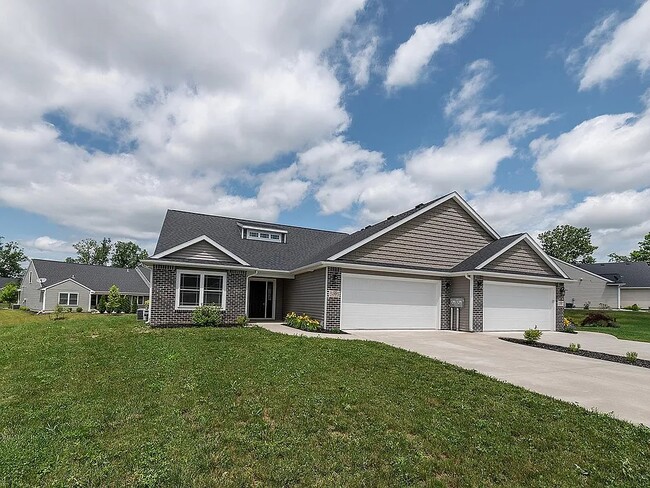 Building Photo - 5205 Pigeon Creek Ct Rental